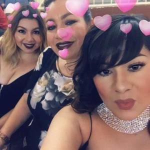 Meet your Posher, Rosa